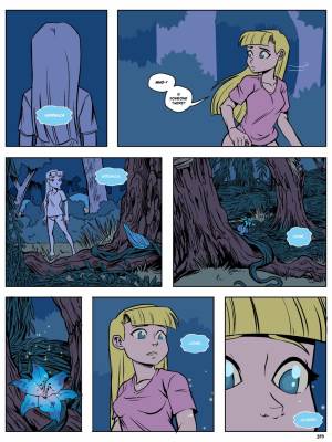 Camp Sherwood Part 18 Porn Comics english 03