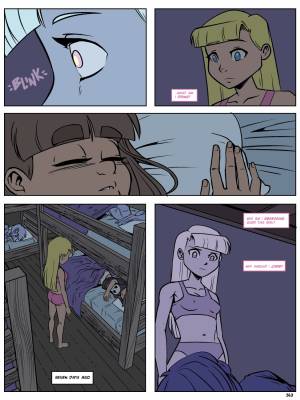 Camp Sherwood Part 18 Porn Comics english 07