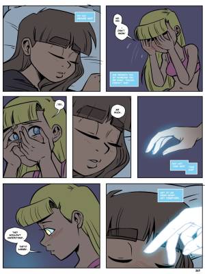 Camp Sherwood Part 18 Porn Comics english 09
