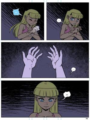 Camp Sherwood Part 18 Porn Comics english 10