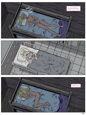 Camp Sherwood Part 18 Porn Comics english 14