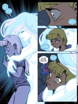Camp Sherwood Part 18 Porn Comics english 16