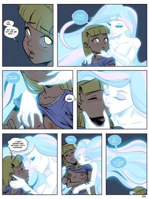 Camp Sherwood Part 18 Porn Comics english 17