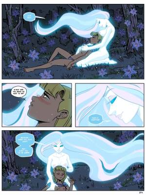 Camp Sherwood Part 18 Porn Comics english 18