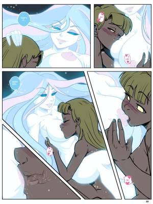 Camp Sherwood Part 18 Porn Comics english 25