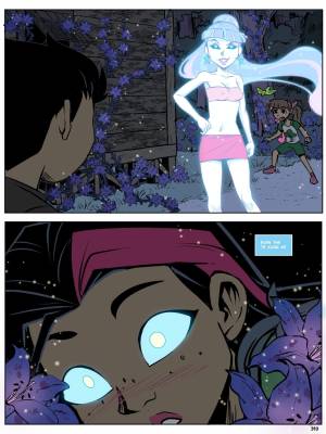 Camp Sherwood Part 18 Porn Comics english 37