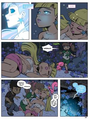 Camp Sherwood Part 18 Porn Comics english 39
