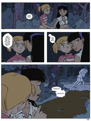 Camp Sherwood Part 19 Porn Comics english 03