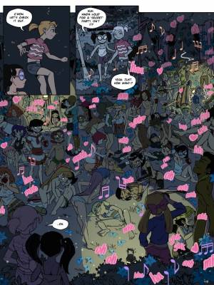 Camp Sherwood Part 19 Porn Comics english 11