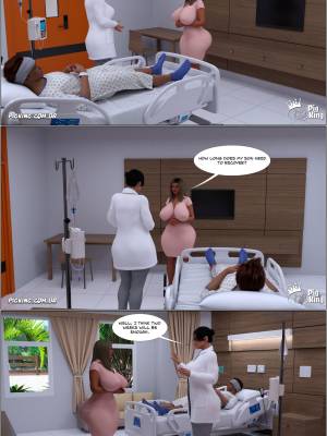 Caroline By CrazyDad Porn Comics english 23