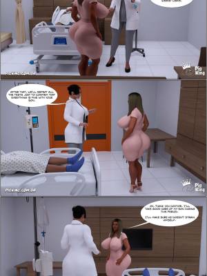 Caroline By CrazyDad Porn Comics english 24