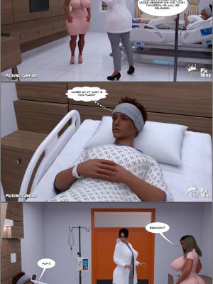 Caroline By CrazyDad Porn Comics english 25