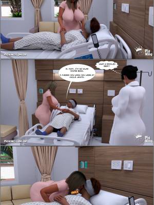 Caroline By CrazyDad Porn Comics english 26