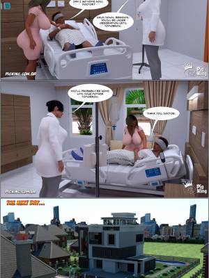 Caroline By CrazyDad Porn Comics english 27