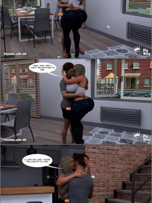 Caroline By CrazyDad Porn Comics english 31