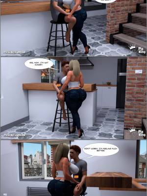 Caroline By CrazyDad Porn Comics english 37