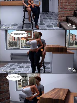 Caroline By CrazyDad Porn Comics english 39