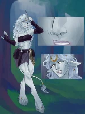 Chains Of Flesh Part 2 Porn Comics english 02