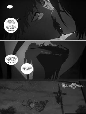 Chainsaw Man: Bomb Girl's Trap Porn Comics english 33