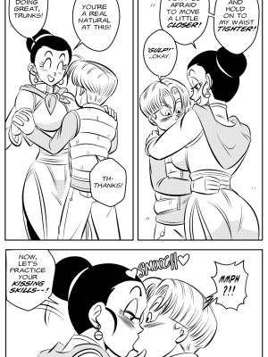 Chi Cheeks By Glassfish Porn Comics english 04