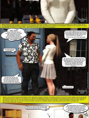 Christian Knockers By DarkLord Porn Comics english 03
