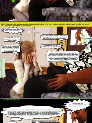 Christian Knockers By DarkLord Porn Comics english 07