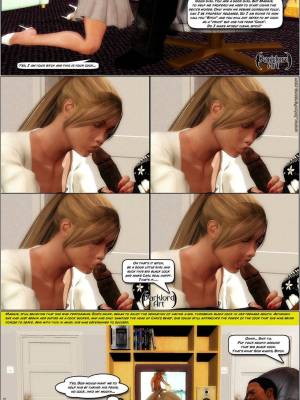 Christian Knockers By DarkLord Porn Comics english 09