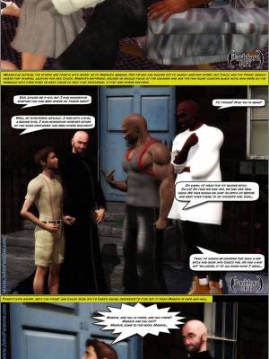 Christian Knockers By DarkLord Porn Comics english 15