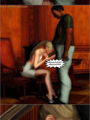 Christian Knockers By DarkLord Porn Comics english 21