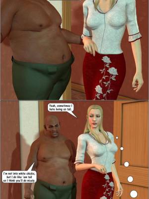 Christian Knockers Part 2 Porn Comics english 03