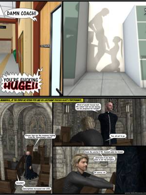 Christian Knockers Part 2 Porn Comics english 37