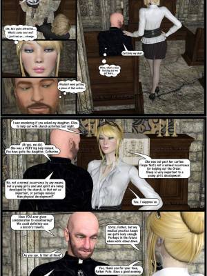 Christian Knockers Part 2 Porn Comics english 54