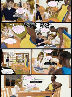 Christian Knockers Part 3 Porn Comics english 10