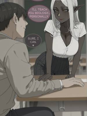 Cithis Teacher