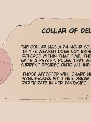 Cleric Taliyah: Sweet Dreams Porn Comics english 45