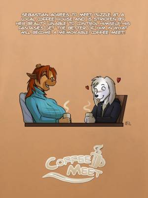 Coffee Meet By Kadath Porn Comics english 02