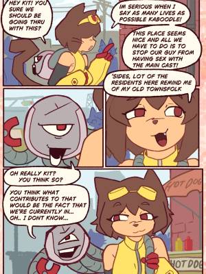Comic Title Here Porn Comics english 02