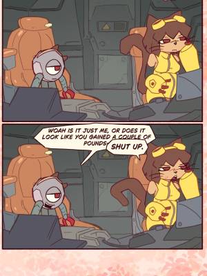 Comic Title Here Porn Comics english 12