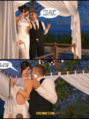 Cuckold Dreams To Real Cheating Porn Comics english 05