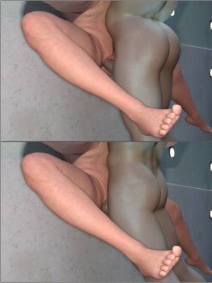 Cuckold Pool Party Porn Comics english 15
