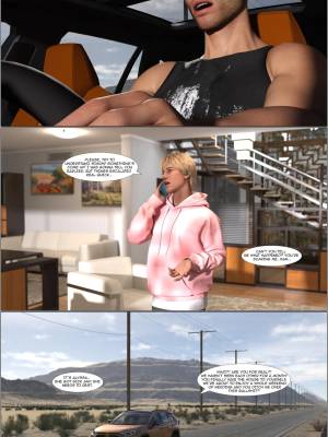 Dude, Stop Making My Sister Grow Porn Comics english 02