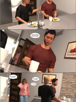 Dude, Stop Making My Sister Grow Porn Comics english 20