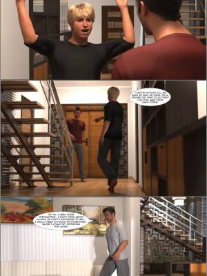 Dude, Stop Making My Sister Grow Porn Comics english 26