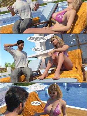 Dude, Stop Making My Sister Grow Porn Comics english 28