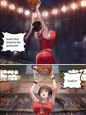 Dunk In Pussy Porn Comics english 03