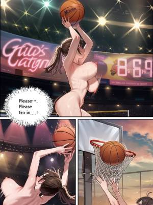Dunk In Pussy Porn Comics english 81
