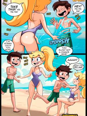 Echoes Of The Past Porn Comics english 07