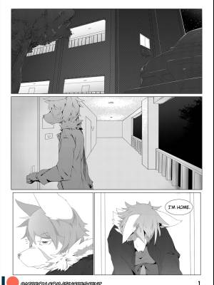 Estrus By SinCrescent Porn Comics english 02
