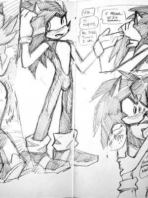 Even More Bootydoc Goof Off Mini Comic Porn Comics english 36