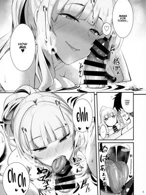 Everything I Did With Carmilla At The Hot Spring Porn Comics english 04